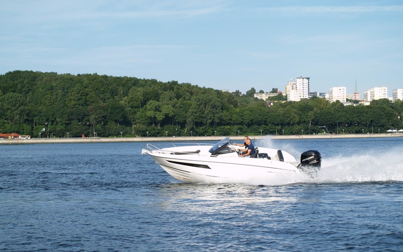 Parker 690 Sport