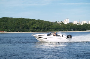 Parker 690 Sport