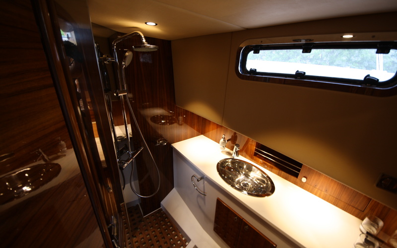 Brizo Yachts BY50