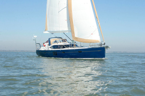 Discovery Longitude 54