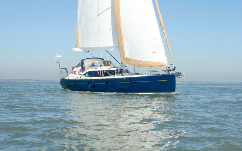 Discovery Longitude 54