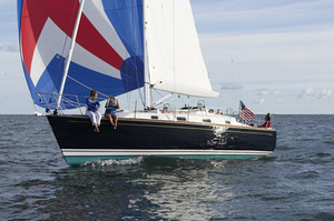Tartan 3400