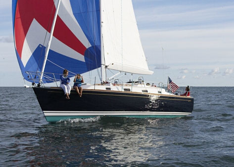Tartan 3400