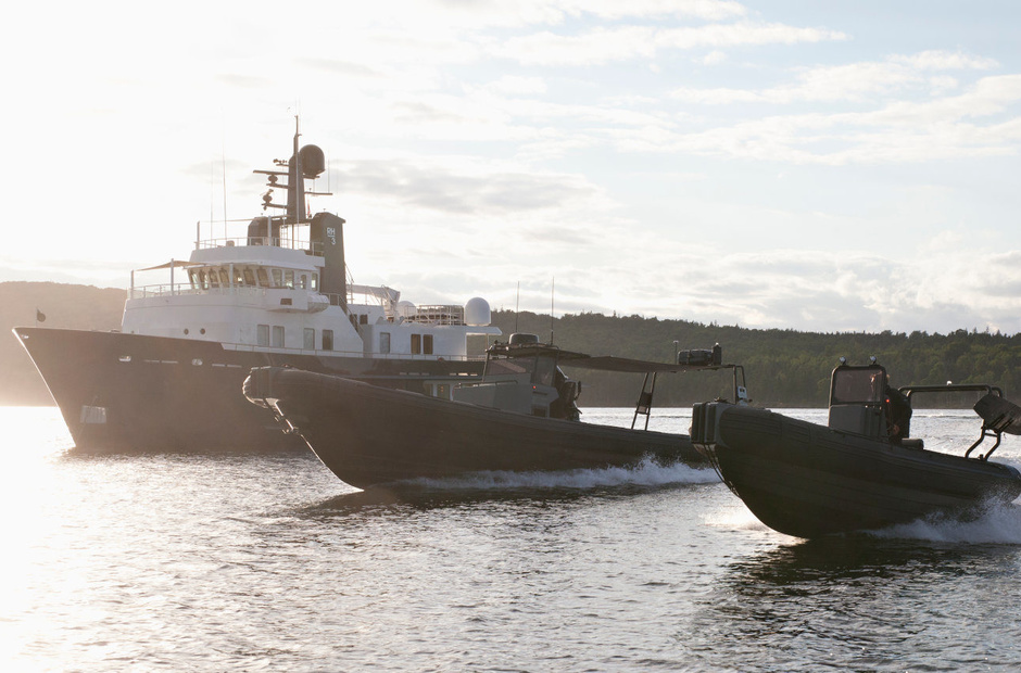 RMK Marine RH3