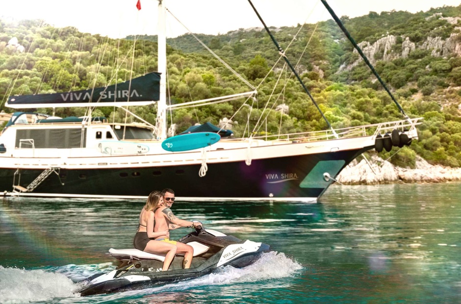 Neta Marine Sea U Soon