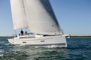 X-Yachts X4³