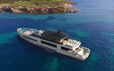 Antonini Navi Crossover