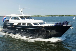 Van der Valk Aft Cabin 15.00