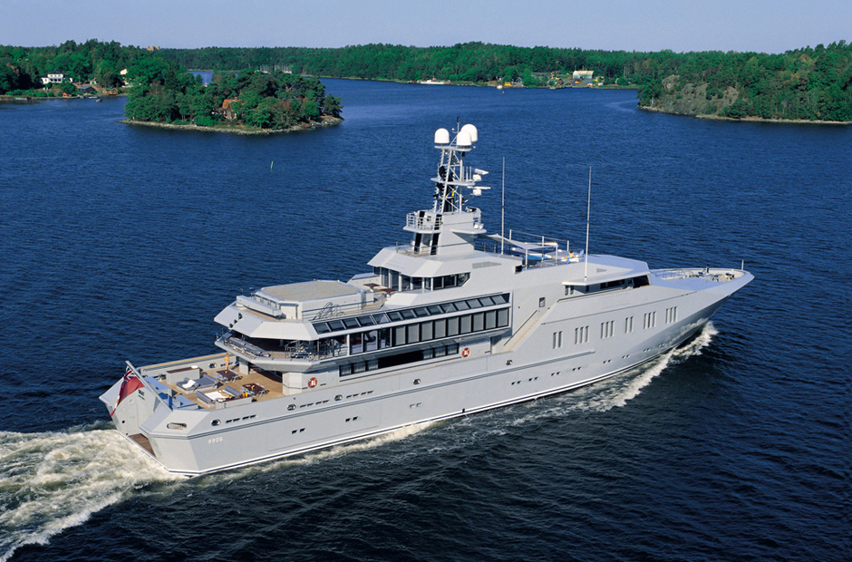 Lurssen Skat