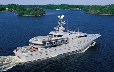 Lurssen Skat