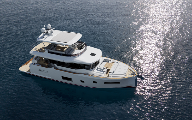 Sirena 60