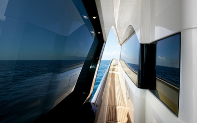 Monte Carlo Yachts 70