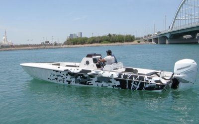 Hayaari H30Z