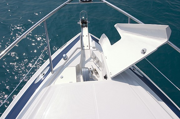 Crownline 350 CR