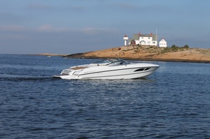 Hydrolift C-33 Cab