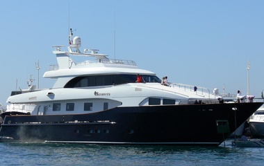 CBI Navi Lady Malak