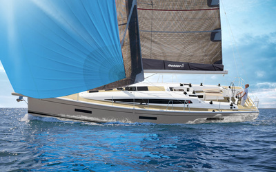 Dehler 46 SQ