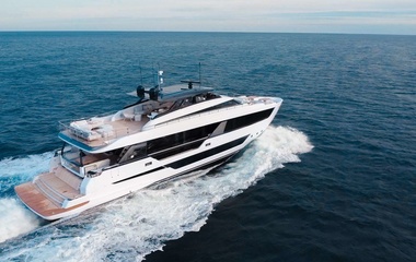 Ferretti Karma