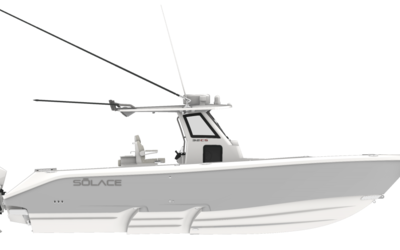 Solace 32CS