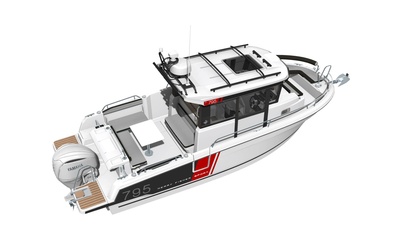 Jeanneau Merry Fisher 795 Sport Série2