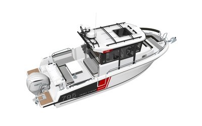 Jeanneau Merry Fisher 795 Sport Série2