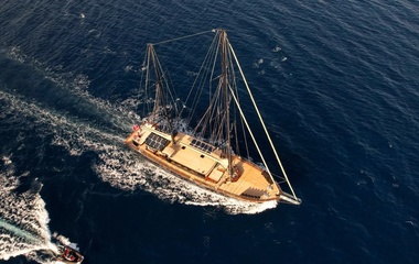 Oguz Marine MiTi One