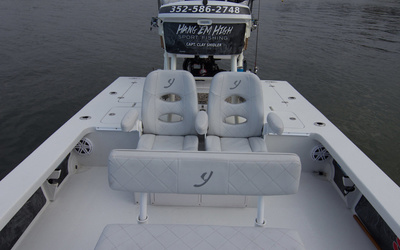 Young GulfShore 24