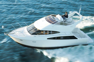 Carver 380 Super Sport