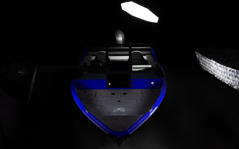 Windboat 4.9 DCX