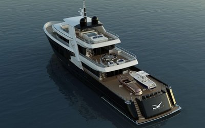 Drettmann DEY 45M