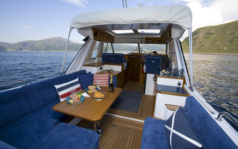 Saga  310 HT