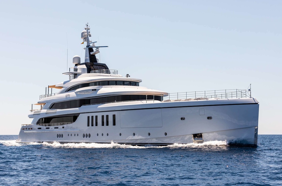 Benetti Artisan