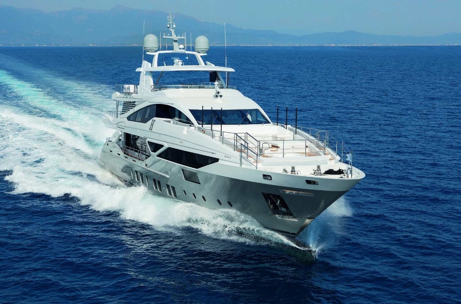 Benetti H