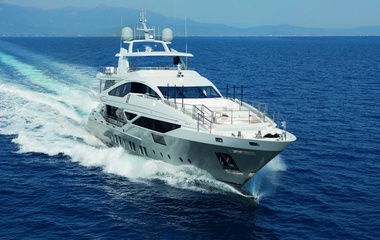 Benetti H