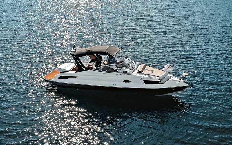 Hanover 300