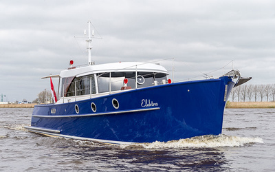 Serious Gently 40' Lausanne