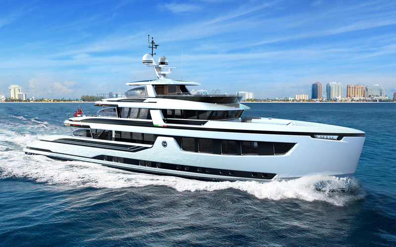Dynamiq G 450