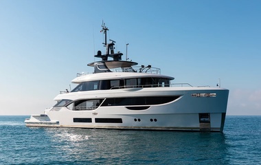 Benetti A+