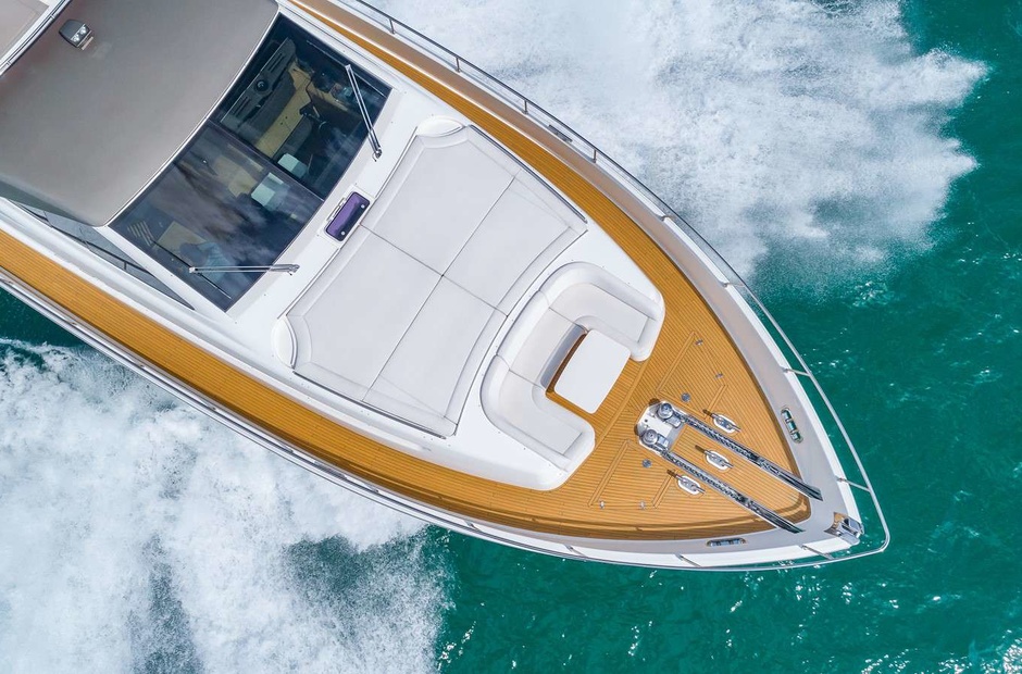 Ferretti La Pace
