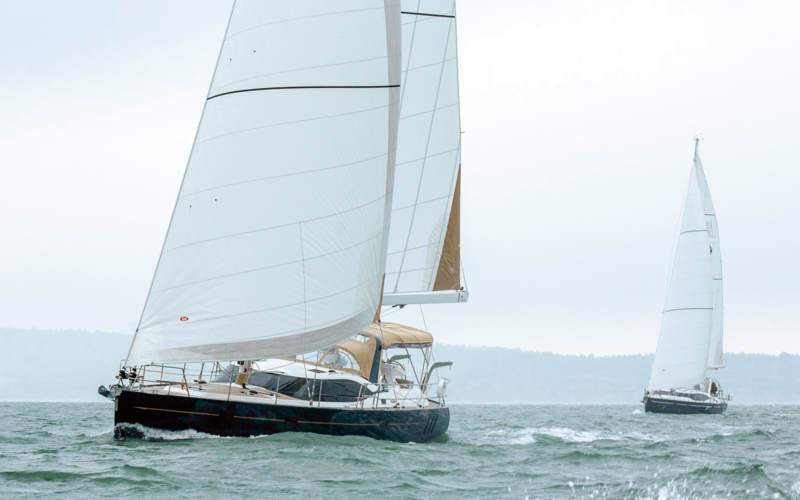 Discovery 54