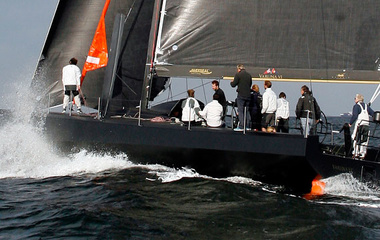 Knierim Varuna VI