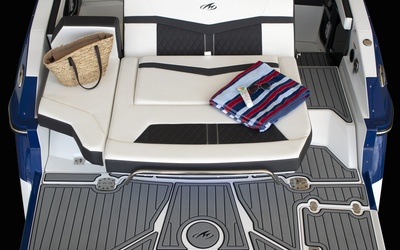 Monterey 275SS