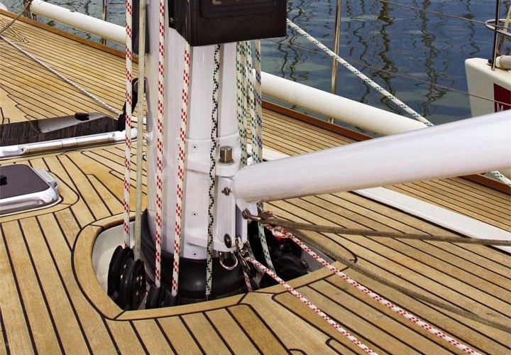 X-Yachts X-50