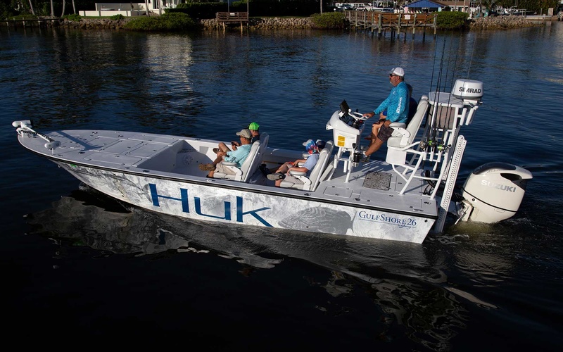 Young GulfShore 26