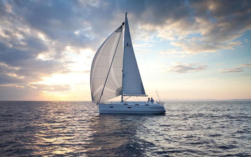 Bavaria 36 Cruiser