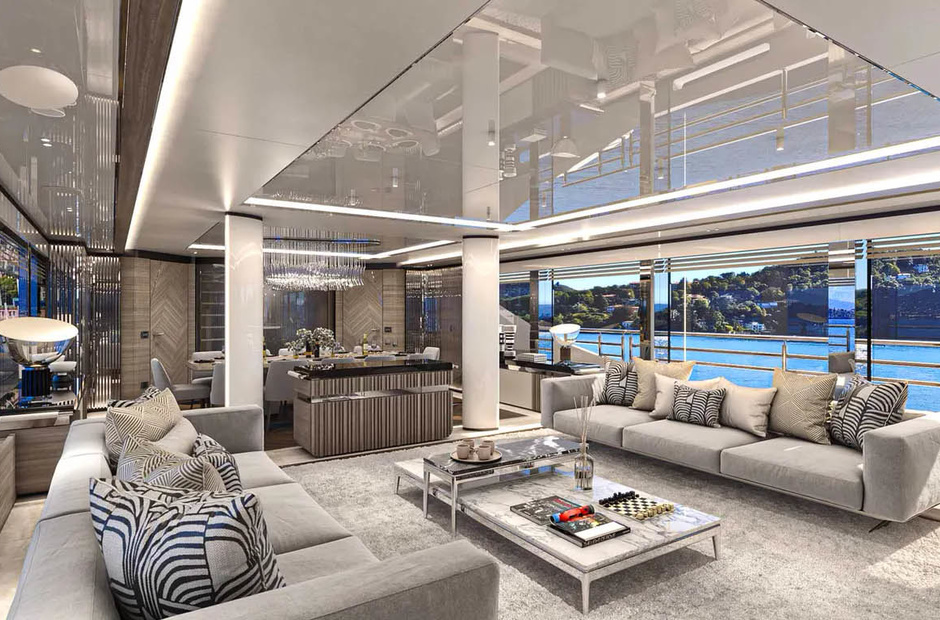 Bilgin Yachts Ame