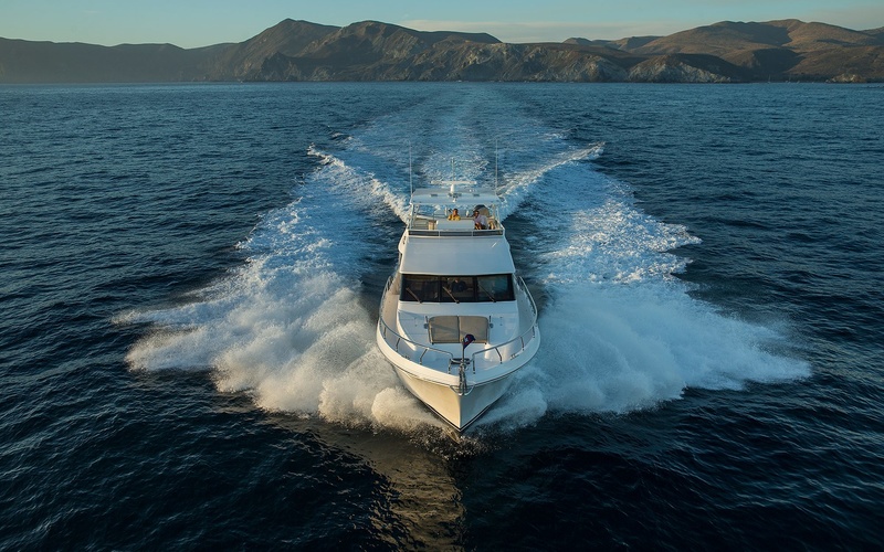 Hampton 650