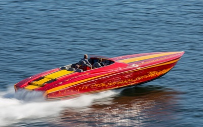 Outerlimits SL-41