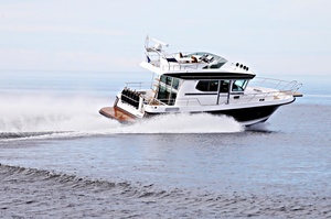 Nord Star 36 Patrol