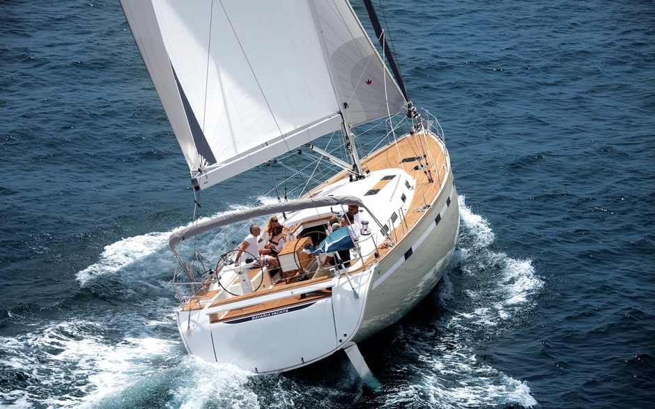 Bavaria C45